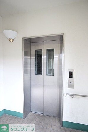 すずらんマンションの物件内観写真